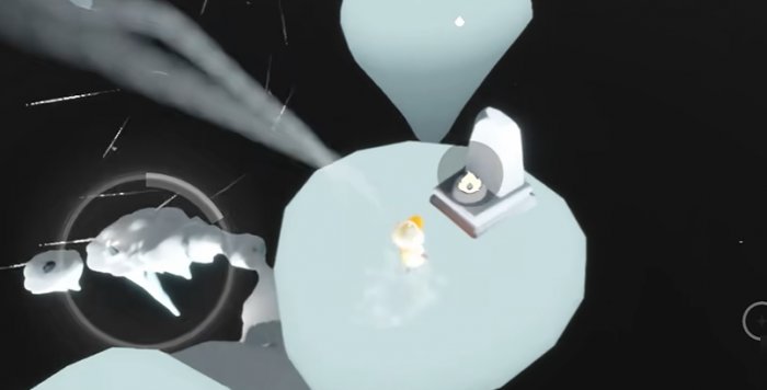 光遇最后一个试炼岔路应该怎么走2