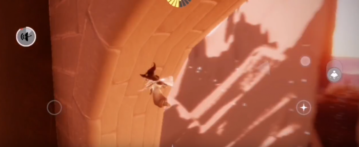 光遇霞谷满天飞该怎么弄1