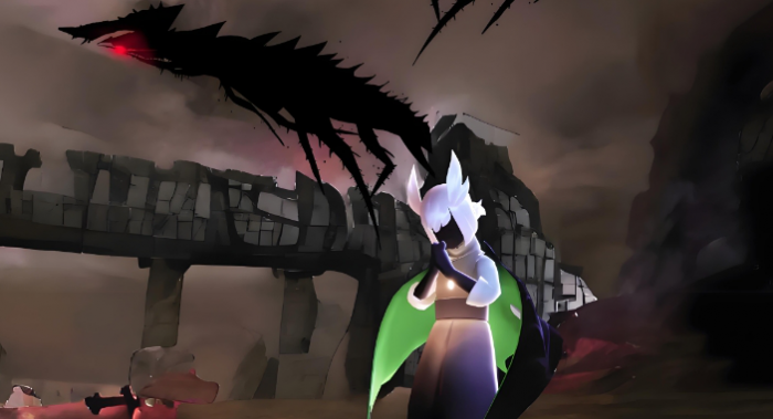 光遇萌新怎么去墓土2