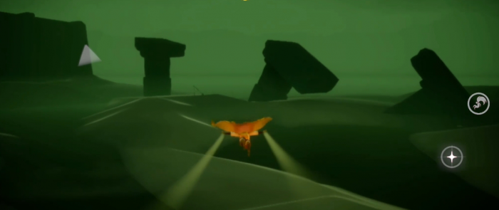 光遇希望方舟怎么走2