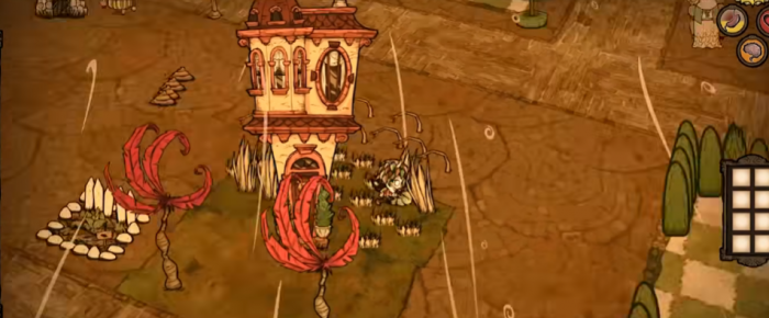 饥荒猪镇买房子有什么用1