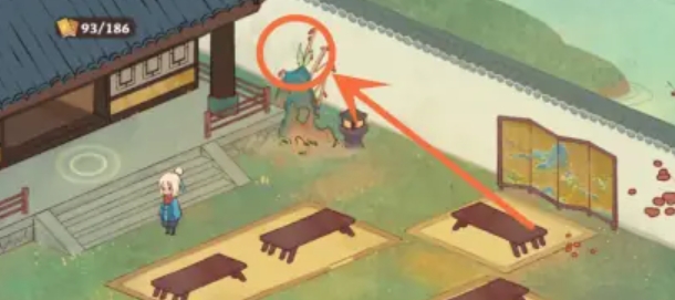 桃源深处有人家萝卜人怎么抓出来1