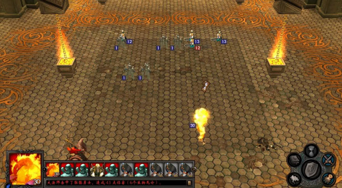 英雄无敌5风暴来袭怎么触发3