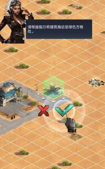 守望黎明建设者怎么玩好2