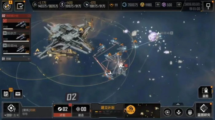 无尽的拉格朗日拉格朗日策略值如何持续增加3