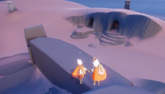 光遇在水中执行任务需注意哪些要素3