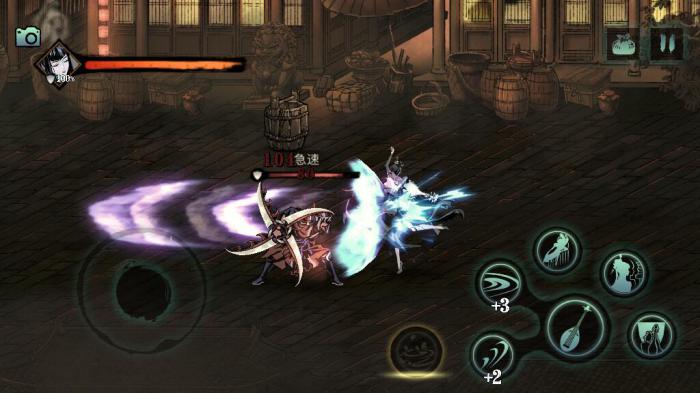 影之刃2修罗场如何获取英雄1