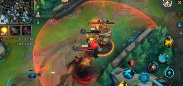 亚索在英雄联盟手游中哪个中路英雄有优势3