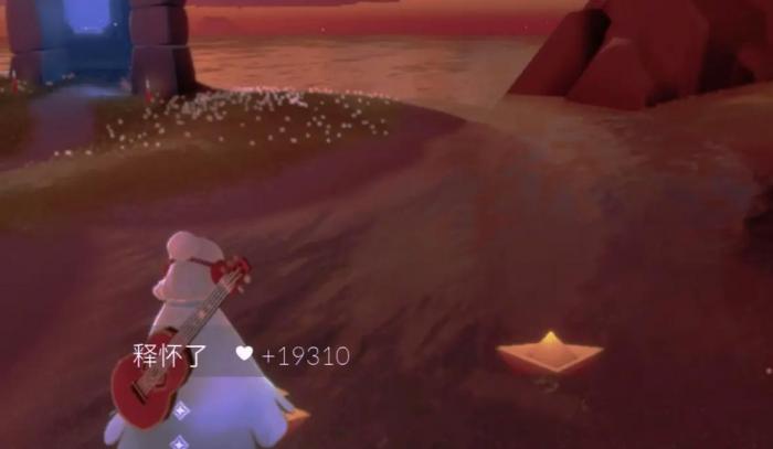 光遇马里奥管道是否能进行跳跃旅程2