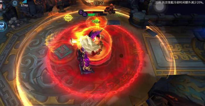 乱斗西游大鹏加点要求注意哪些关键点1