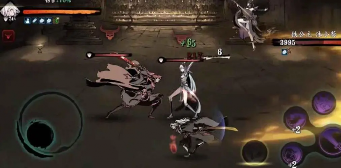 影之刃3魂专属最好的刷点在哪1