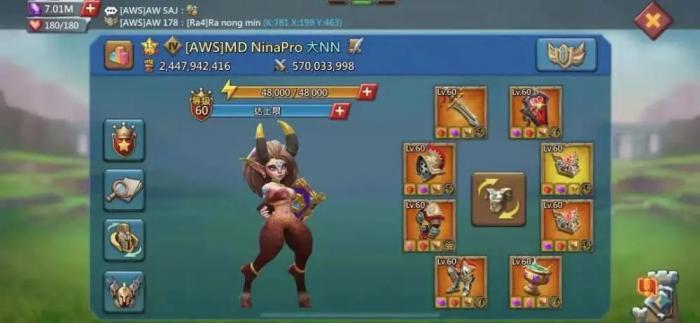 怎样应对王国纪元边境之门714的挑战1