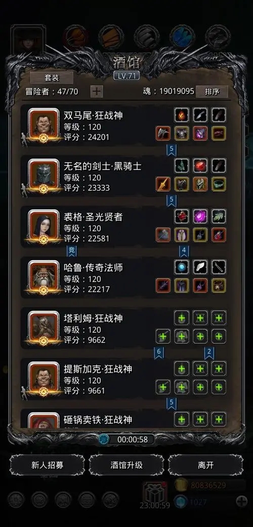 地下城堡2的日程安排是怎样的1