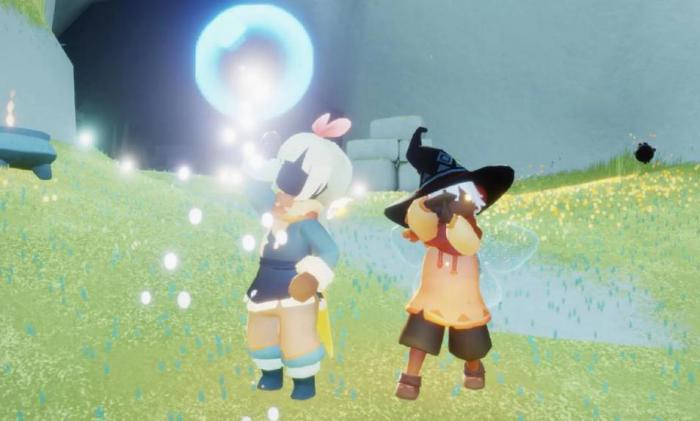 光遇风行先祖的灯是否有特殊意义2