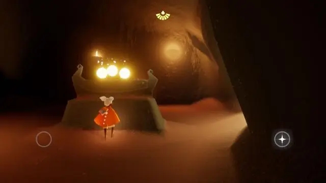 搭配光遇丫鬟头需要注意什么3