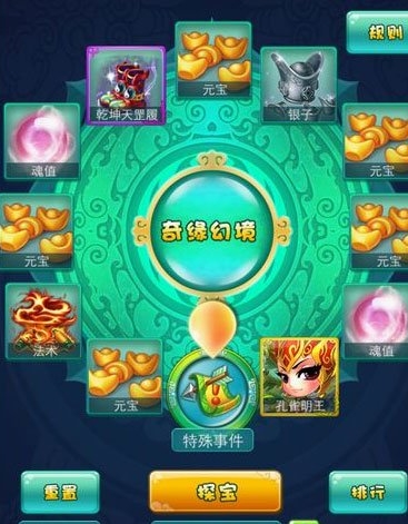 迷你西游疯魔流阵容是否适合组队打副本2