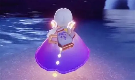 如何在光遇无翼雨林副本中迅速提升实力2