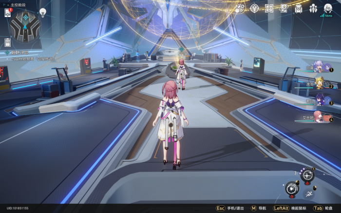 崩坏星穹铁道克拉拉抽多少星魂划算3