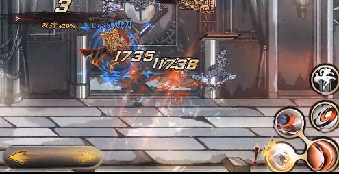 影之刃3轻羽技能加点有什么攻略2