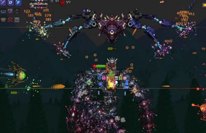 如何成功应对泰拉瑞亚电子双眼3