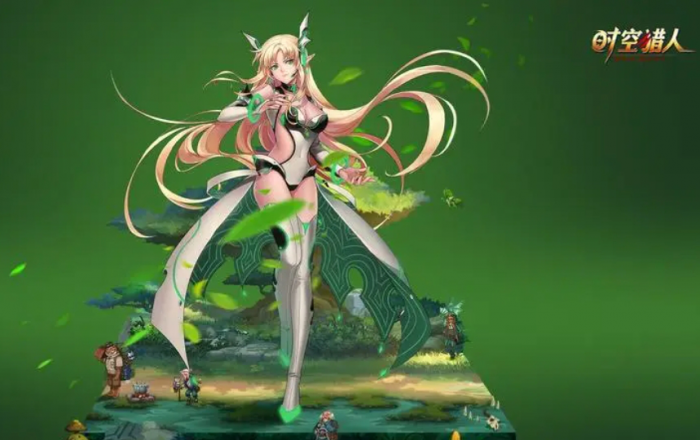 时空猎人普通角色宝箱里有哪些可获得的道具2