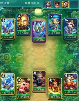 玩迷你西游猪八戒游戏需要注意哪些1