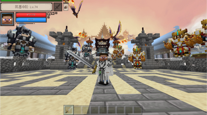 我的世界实验玩法是否能帮助玩家学习与解决问题3