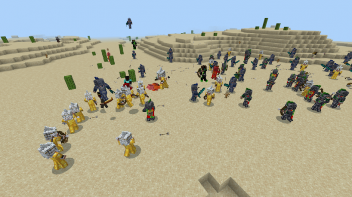 我的世界实验玩法是否能帮助玩家学习与解决问题4