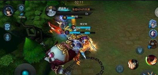 乱斗西游阎罗王法宝应选择哪些1