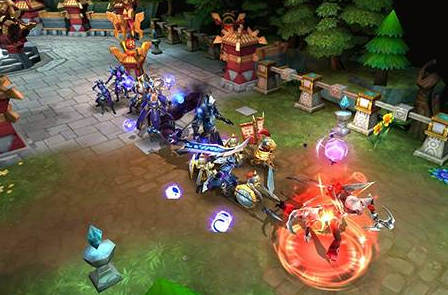 乱斗西游阎罗王法宝应选择哪些2