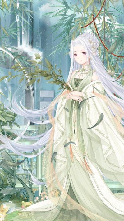 奇迹暖暖兔女郎的技能有哪些特点3