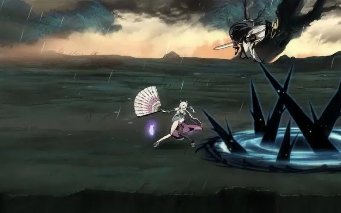 如何更好地分配影之刃3的体力3