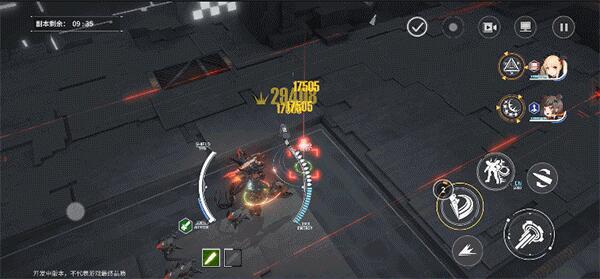 终末阵线安比采用哪种武器更胜一筹1