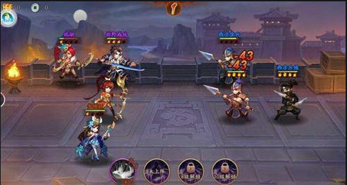 玩少年三国志的时候吴国将领的属性应该怎么培养3