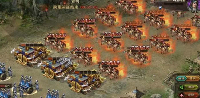 攻城掠地70级怎么提升战斗力2