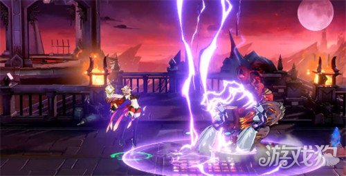 时空猎人觉醒异能者索菲娅怎么样1