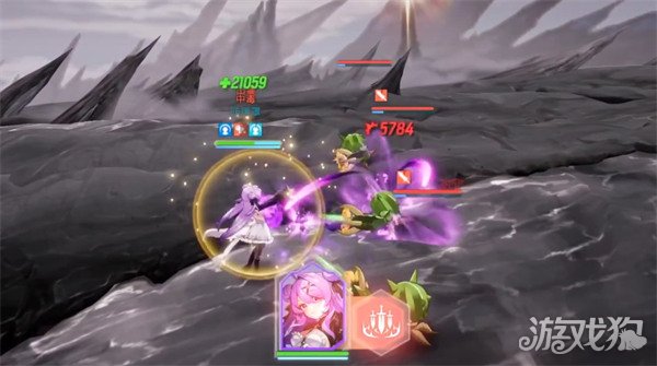 空灵诗篇佩特拉觉魂效果是什么2