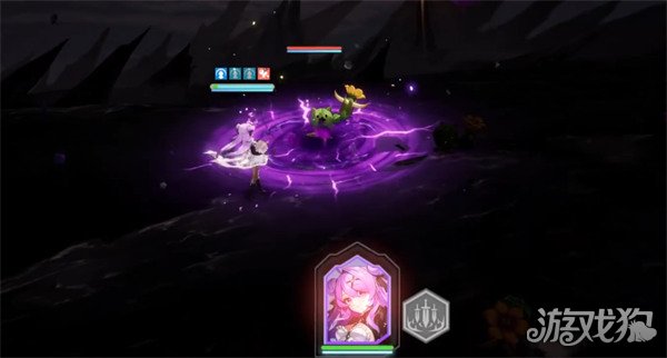 空灵诗篇佩特拉觉魂效果是什么3