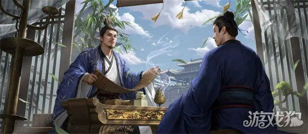 九牧之野太史慈连弓队怎么配队3