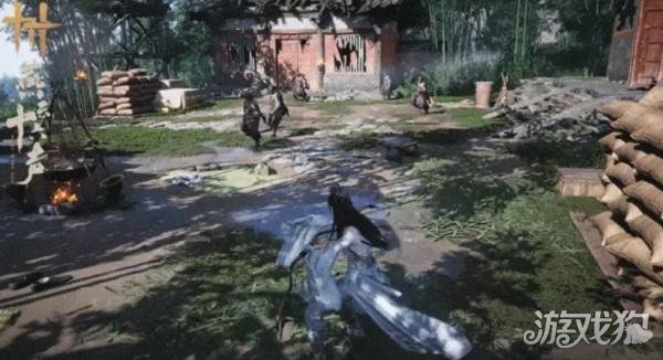 燕云十六声奇术衍九矢怎么样1