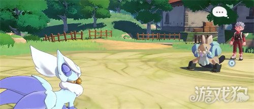 洛克王国世界尖嘴狐仙怎么培养2