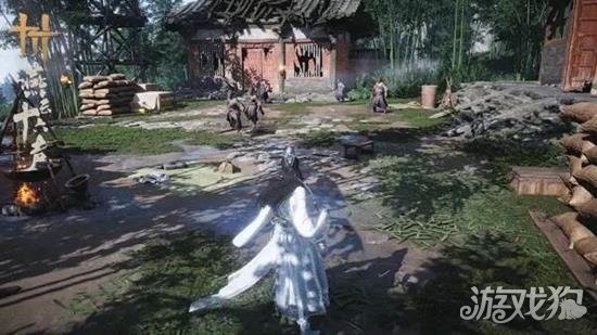 燕云十六声飞霜点雪怎么样1