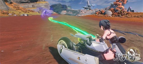 鸣潮3.0摩托车怎么玩3