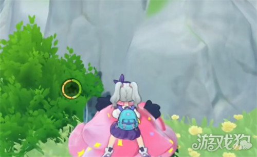 洛克王国世界怎么挖矿1