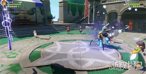 洛克王国世界幻系阵容怎么搭配2