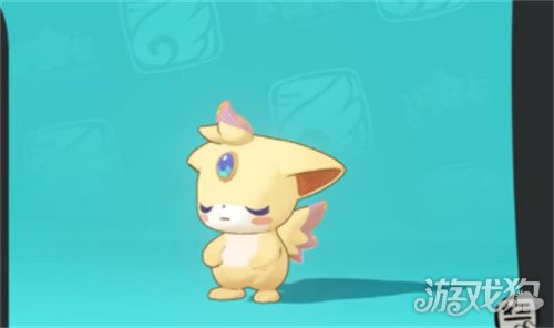 洛克王国世界里奥在哪1