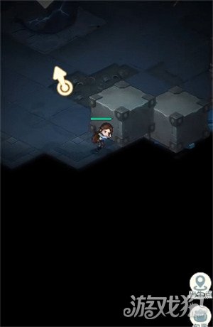 盗墓笔记启程隐藏宝箱在哪2