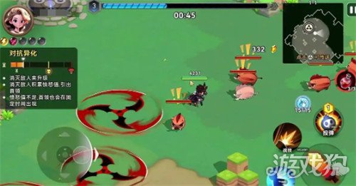 酋长你别跑寒冰游侠阵容怎么搭配3