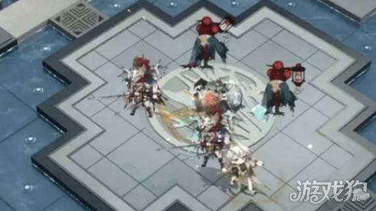 物华弥新酒帐技能是什么1