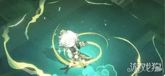 物华弥新酒帐技能是什么2